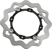 Red Moto CRF 450 RX Enduro Special [2020] - Wave® Bremsscheibe – Bild 7