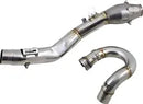 Beta RR 430 EFI Racing [2024-2026] - Megabomb manifold pipe - picture 3