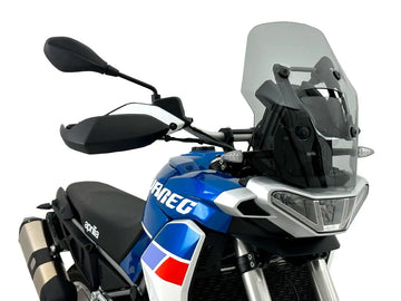 Aprilia Tuareg 660 [WRS] – moottoripyörän suojaverkko