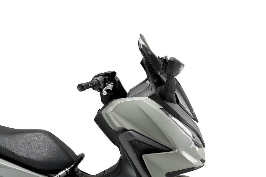 HONDA FORZA 125 [2025] – Windschutzscheibe V-Tech Line Sport – Transparent