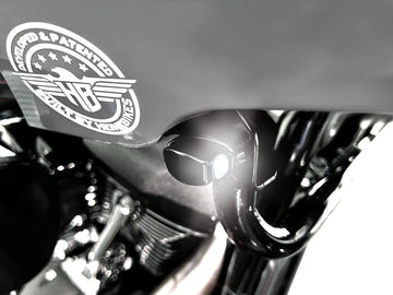 harley davidson fxlrst [HEINZ BIKES] – Nanoilmaisimet ST