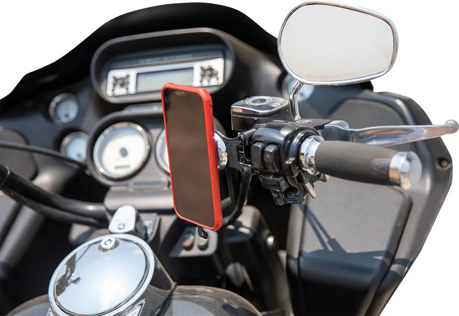 harley davidson softail street bob fxbb [KLOCK WERKS] – iOmounts™ laiteteline