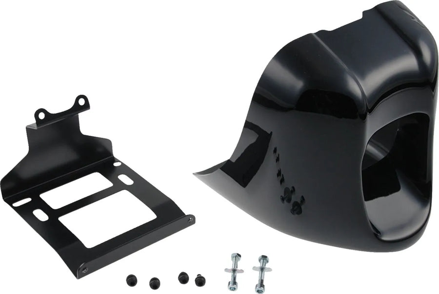 harley davidson fxsb [CULT WERK] – etuspoilerikilpailu