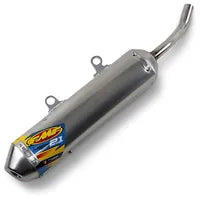 Gas MC 125 [2021, 2023] - Turbinecore 2 Spark Arrestor rear silencer - picture 10
