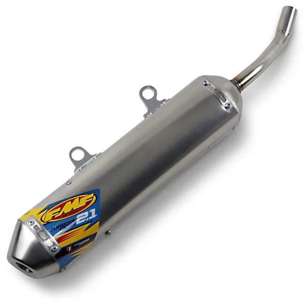 Husqvarna Tc 125 [2020-2022] - Turbinecore 2.1 rear silencer - picture 2
