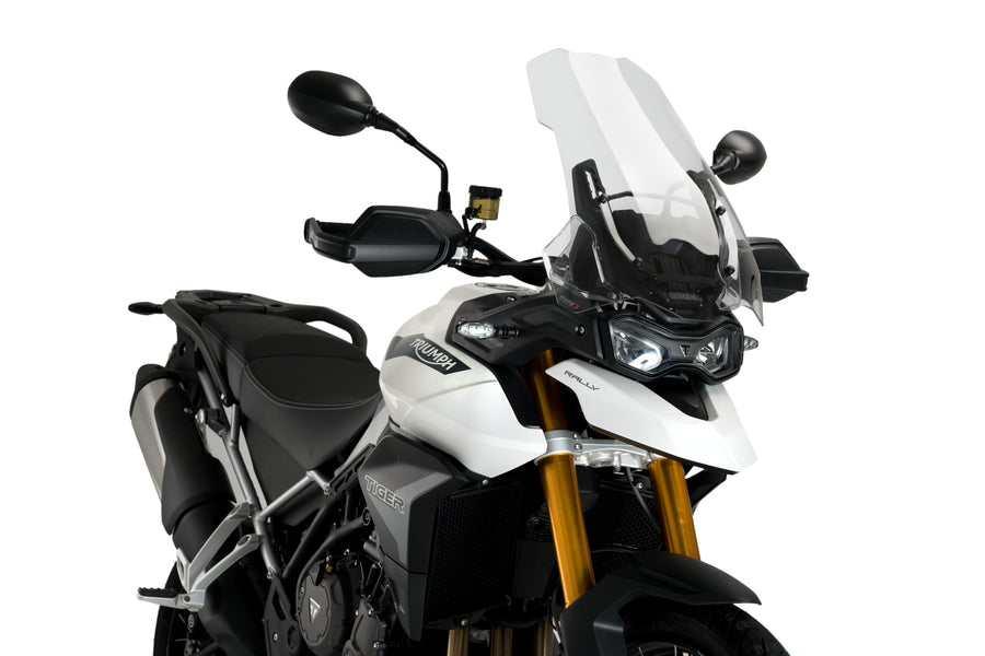 TRIUMPH TIGER SPORT 850 [2025] – Tourenscheibe – Transparent