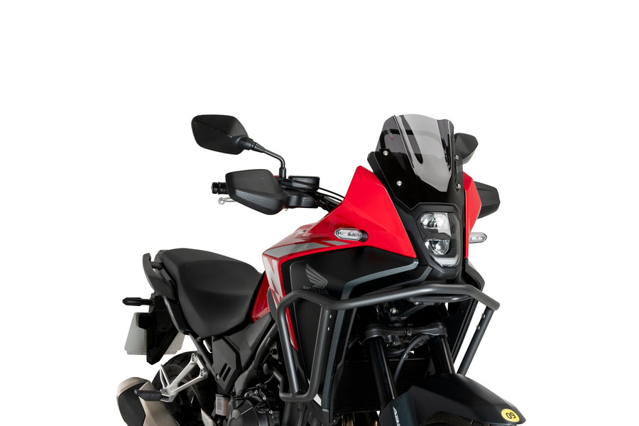 HONDA NX 500 [2025] – Sportscheibe – Transparent