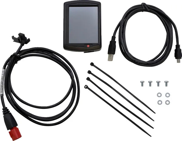 Harley Davidson Flhtk [DYNOJET] – Power Vision Tuning Modul