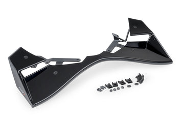 SUZUKI GSX-R 1000 R [2021] – Etuspoileri GP – musta