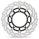 Suzuki Sv 1000 S [2003-2004, 2006-2007] - brake disc - picture 11