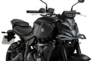 YAMAHA MT-07 Y-AMT [2025] – Tuulilasin etuspoileri-5