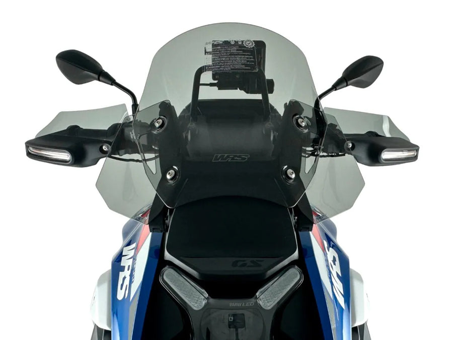 BMW R 1300 GS [WRS] - Tuulenohjain
