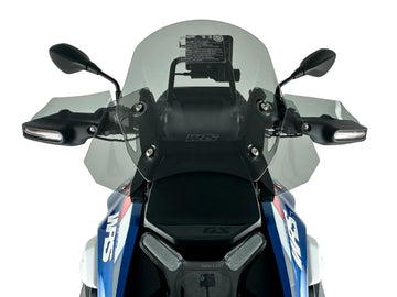 BMW R 1300 GS Adventure [WRS] – Tuulenohjaimet