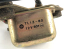 Yamaha XS 650 Tyyppi 447 [1975] - Ohjain-3