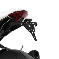 Triumph Speed ​​Triple 1200 RS [ZIEGER] – PRO license plate holder type A