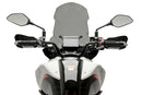 BENELLI TRK 702 X [2024] – Touring Screen – Sävytetty-3