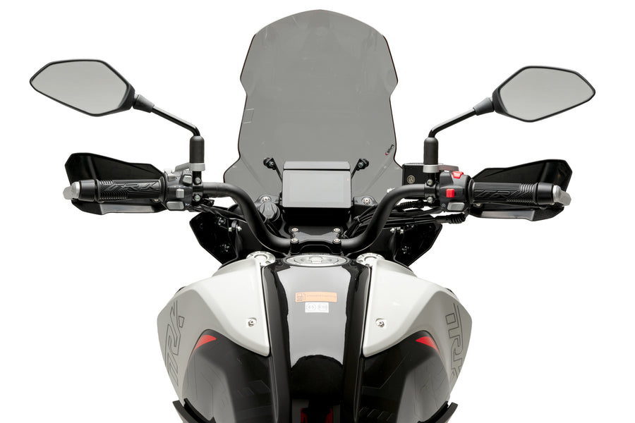 BENELLI TRK 702 X [2024] – Touring Screen – Sävytetty