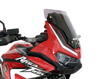 Honda CRF 1100 Africa Twin [WRS] - tuulilasi