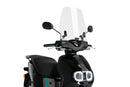 YAMAHA Neo's [2025] – Urban Scooter Screen – Sävytetty-3