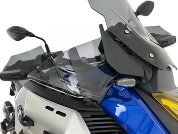 BMW R 1300 GS Adventure [WRS] – Sivutuulenohjaimet - 0