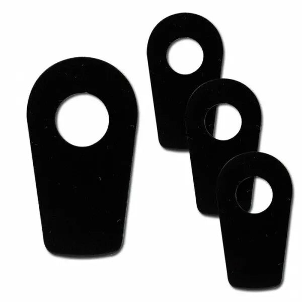 BMW R 1200 ST [ZIEGER] – Indy Spacer Disatanzstücke für Blinkermontage