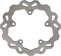 Bmw R 1250 Rt ABS (0 J 61) [2019-2020, 2021-2024] - brake disc - picture 6