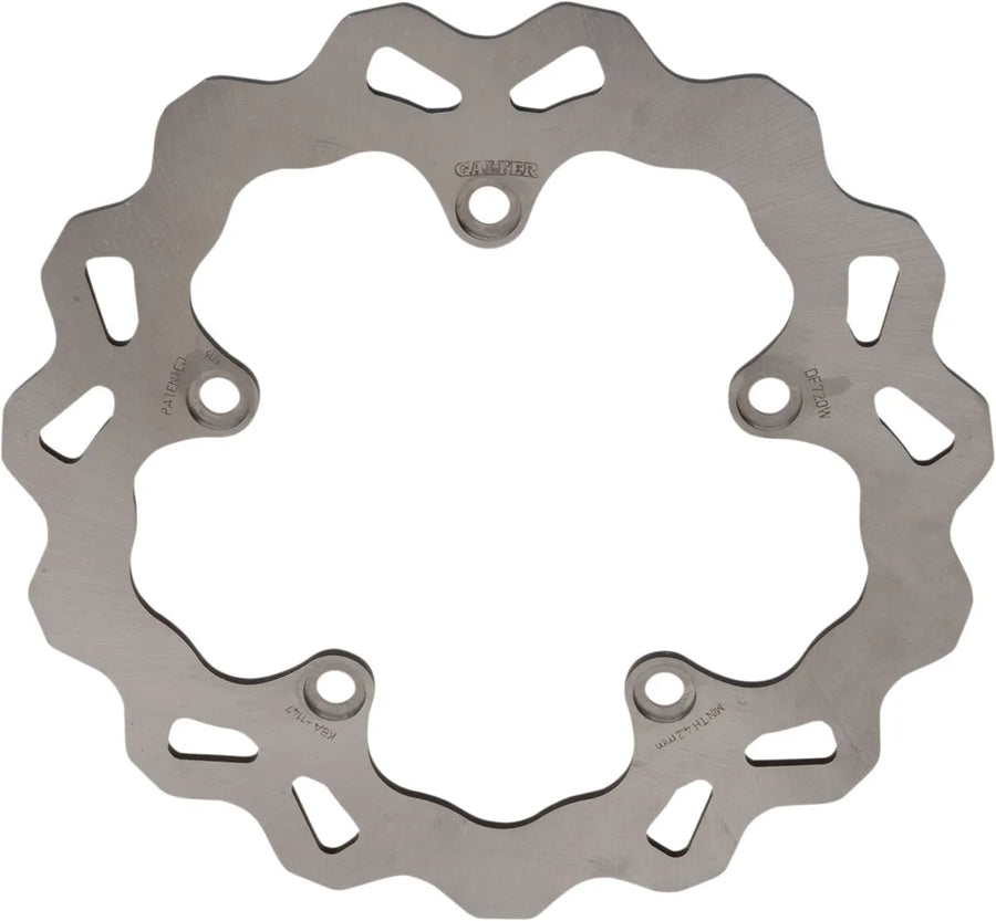 Bmw R 1250 Rt ABS (0 J 61) [2019-2020, 2021-2024] - brake disc - picture 2