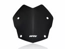 BMW R 1200 R [WRS] - tuulilasi-2