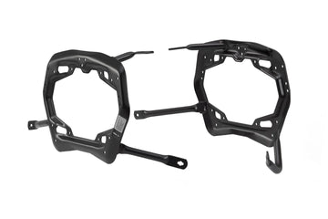 bmw f 900 gs [SW-MOTECH] – PRO sivutavarateline