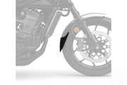 Default Title HONDA CMX 1100 TOURING REBEL [2025] – Verlängerung des vorderen Schutzblechs