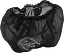 Harley-Davidson FLSTFB 1690 Fat Boy Special [2016-2017] - Super Stock™ Stealth Luftfilterkit – Bild 11