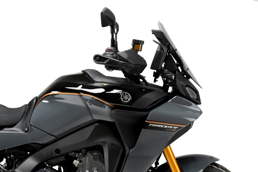YAMAHA TRACER 9 GT PLUS [2024] – Urheilunäyttö – Sävytetty