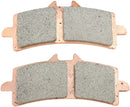 BMW R 1200 HP2 ABS HP2 Sport [EBC] – Sintered Road Race "GPFAX" Bremsbeläge vorne