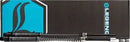 Harley-Davidson FLHTCI 1340 EFI Electra Glide Classic [1998] - AXEO stop limiter kit for 21" wheels - picture 9