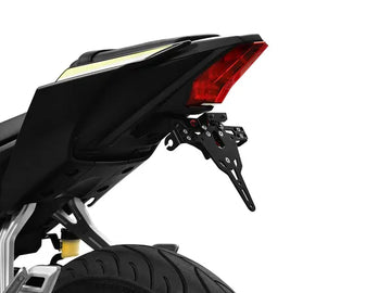 Yamaha YZF-R125 [ZIEGER] – PRO rekisterikilven pidike tyyppi D