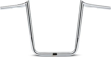 harley davidson fltruse [LA CHOPPERS] – 1-1/4" Hefty Prime Ape ohjaustanko