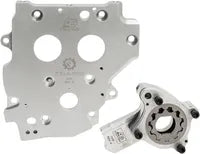 Harley-Davidson FLHRI 1450 EFI Road King [2001] - OE+ camshaft plate - type: chain - picture 9