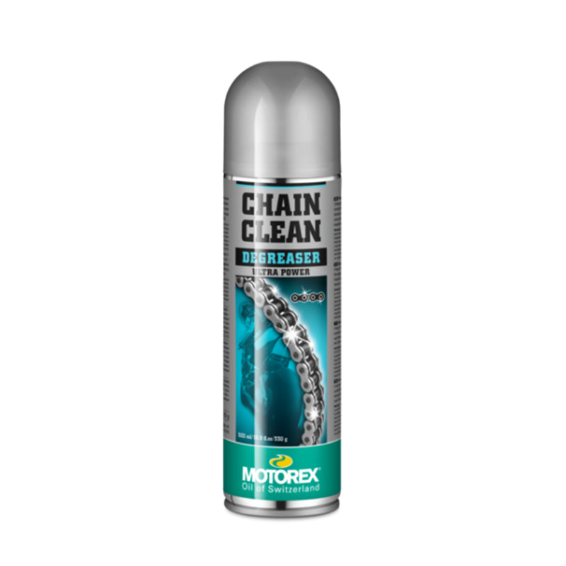 BMW R nineT 1200 Scrambler [2016-2023] - Chain Clean Spray