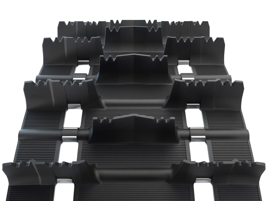 SKI DOO FREERIDE 800 E TEC 154 [2012] - Schneemobil-Raupenband
