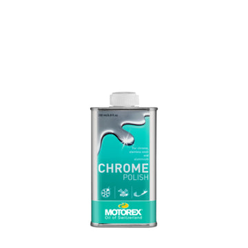 BMW R 1150 GS [1999-2004] - Chrome Polish