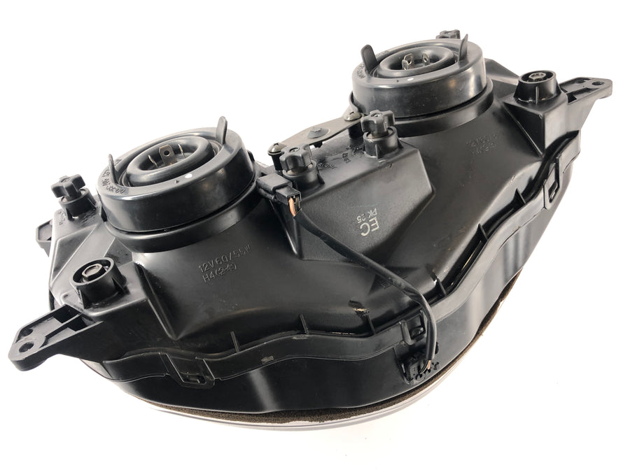 Kawasaki Zrx 1200 S ZRT20A [2003] - Ajovalot