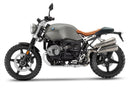 BMW R nineT 1200 Scrambler [2016-2023] - Sitzbezug Heck