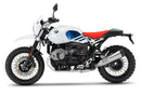 BMW R nineT 1200 Pure [2017-2023] - Sitzbezug Heck
