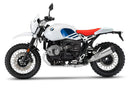 BMW R nineT 1200 Scrambler [2016-2023] - Sitzbezug Heck