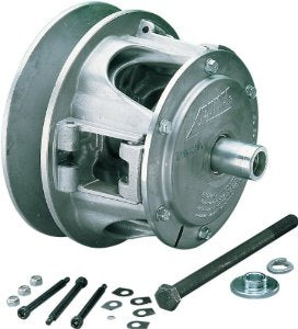LYNX SUPER TOURING 600 [2003] - Runner Trail