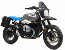 BMW R nineT 1200 Scrambler [2016-2023] - Blue in Sky Sitzbezug (lange Sitzfläche)