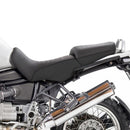 BMW R 1150 GS [1999-2004] - Musta satulanpäällinen