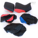 BMW R 850 GS / R 1100 GS / R 1150 GS Adventure [1994-2004] - Black / blue saddle cover