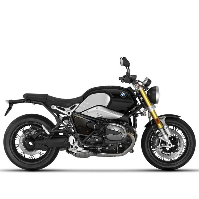 BMW R nineT 1200 Roadster [2014-2023] - Airbox Seitenabdeckungen