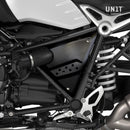 BMW R nineT 1200 Pure [2017-2023] - Airbox Seitenabdeckungen